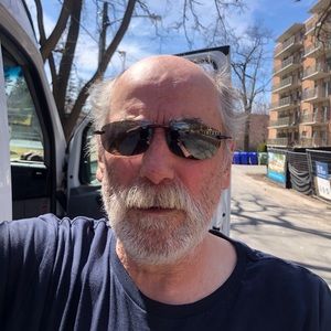 Meet your Posher, William